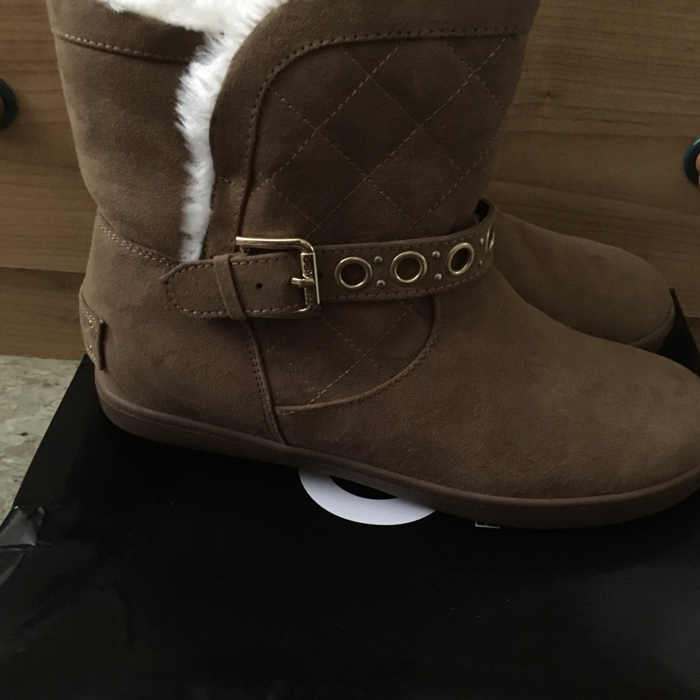 G by Guess Boots